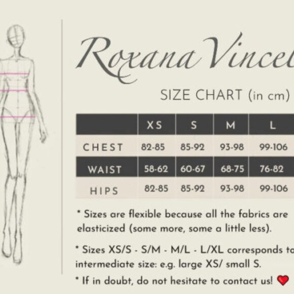 Tango dress "Carmen" in Red Glitter - Picture 3 of 3